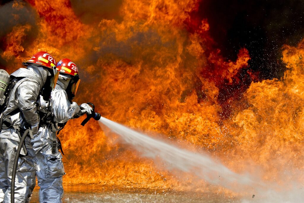 消火設備と設置基準の語呂合わせ【危険物乙４・危険物に関する法令】